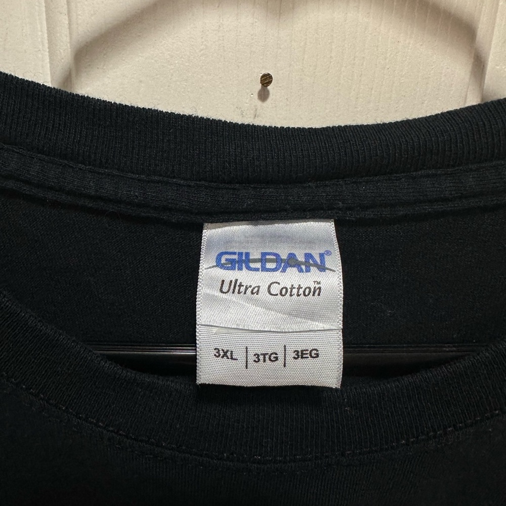 Axalta Black Classic Car Tee 3XL - Picture 3 of 4
